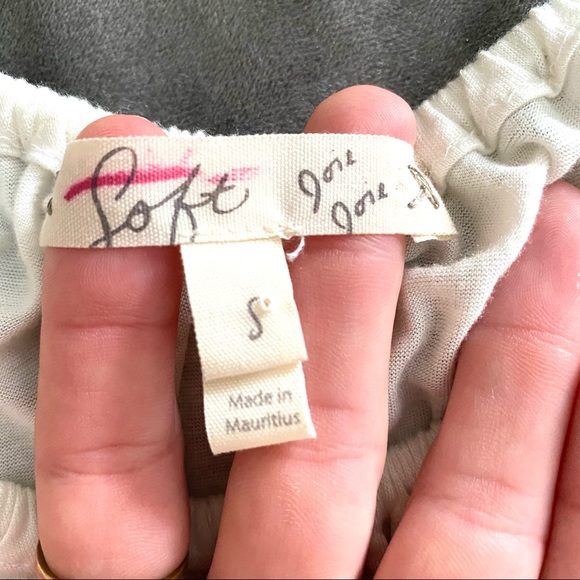 Soft Joie Newbury Top - Picture 5 of 7